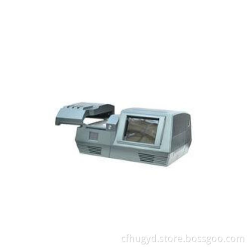 Electronic X-Ray Gold Tester For 20 Elements Na - U , Buck-